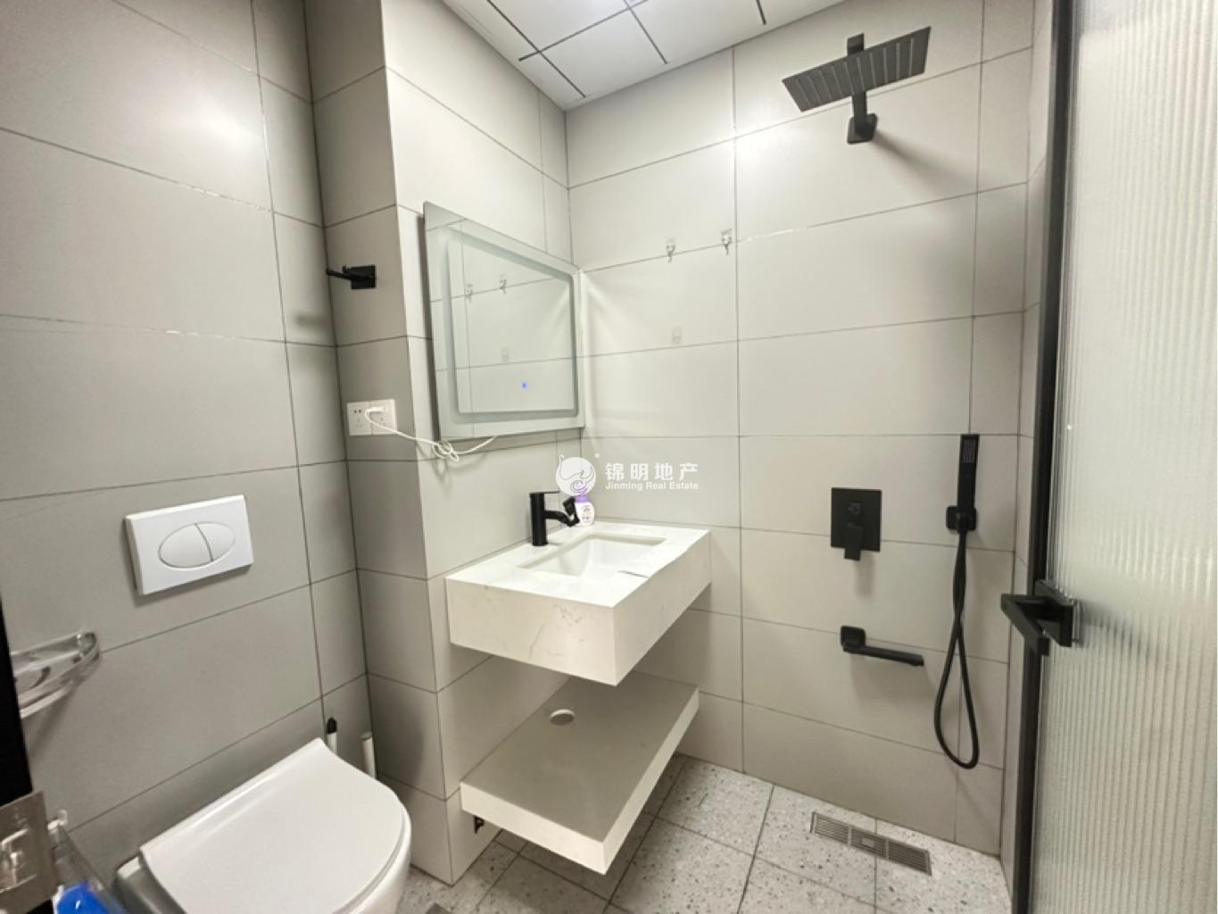 曲阳景明大厦60平米写字楼出租